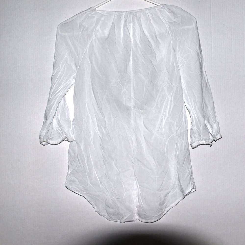 Black Rivet Top - Picture 2 of 2